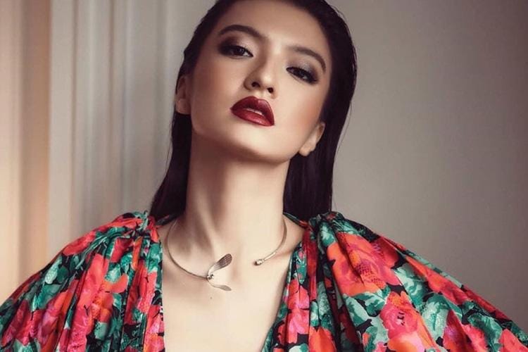 Instagram: @ralineshah