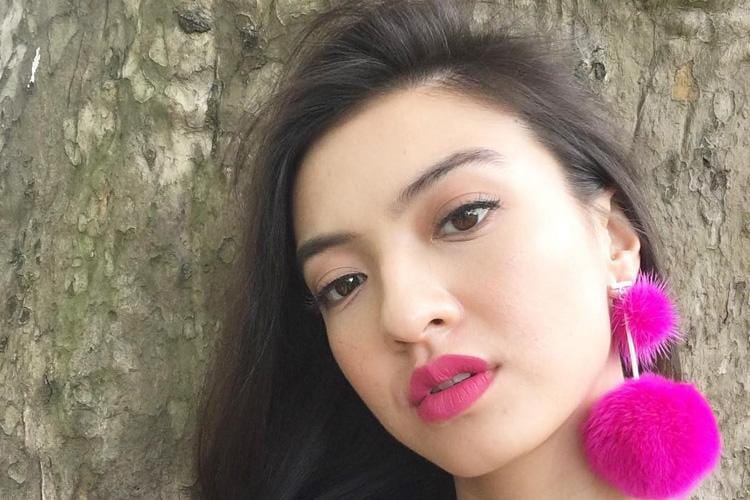 Instagram: @ralineshah