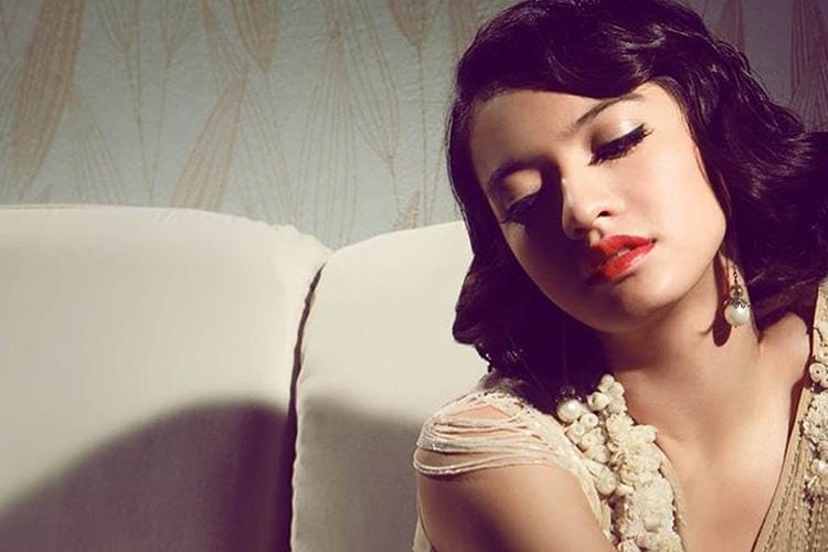 Instagram: @ralineshah