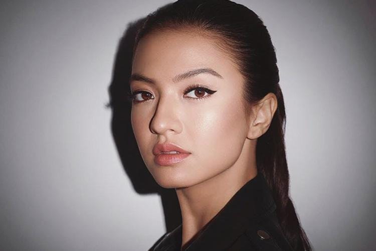 Instagram: @ralineshah