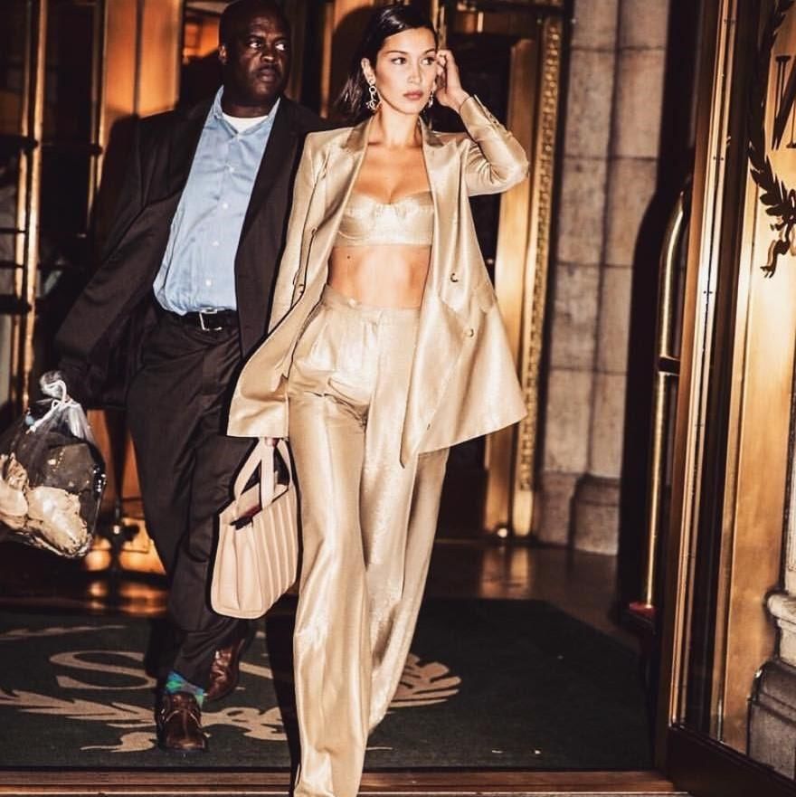 Instagram.com/Bellahadid