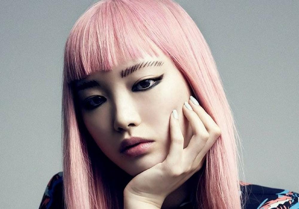 pinterest.com/ Vogue Japan