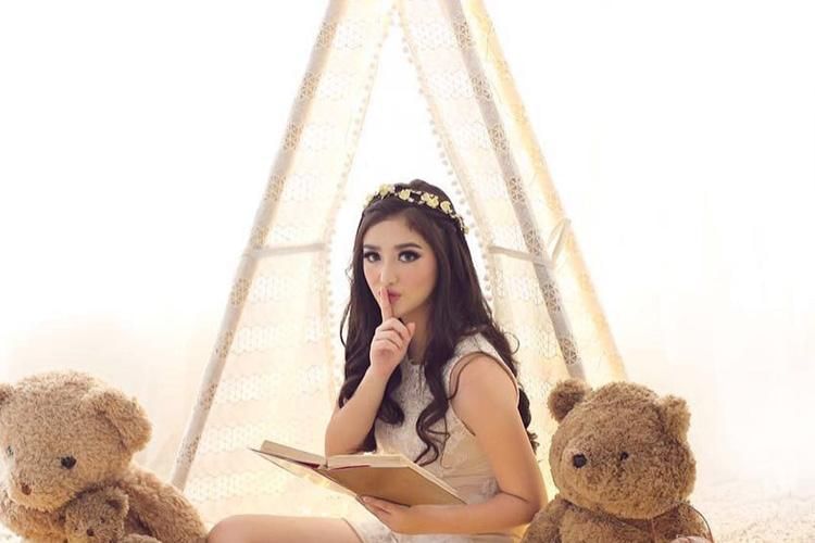 Instagram/rantymaria