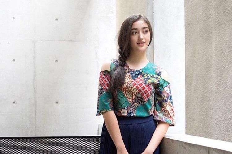 Instagram/rantymaria