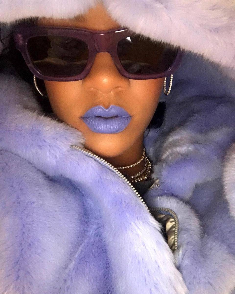 Instagram.com/badgalriri