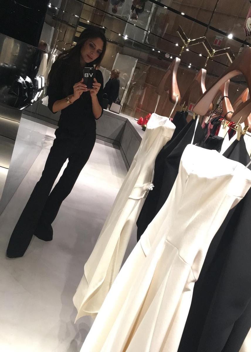 Instagram.com/victoriabeckham