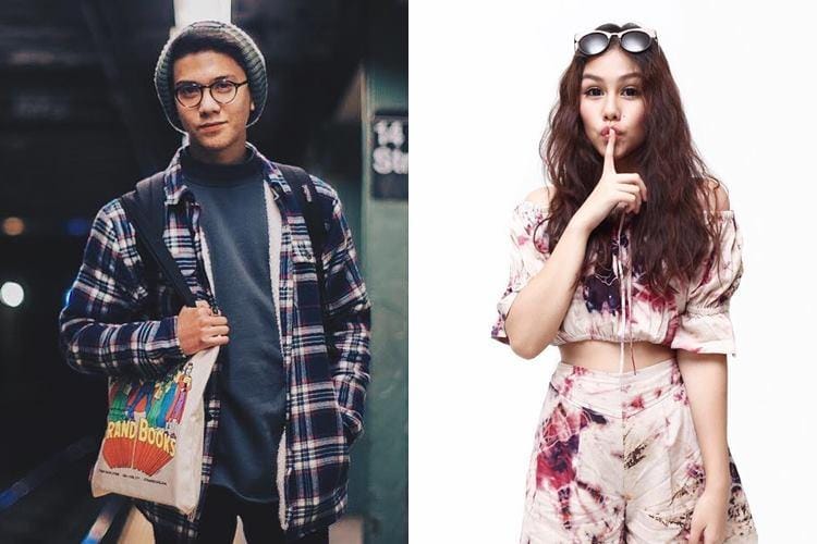 Instagram.com/iqbaal.e - Instagram.com/vaneshaass