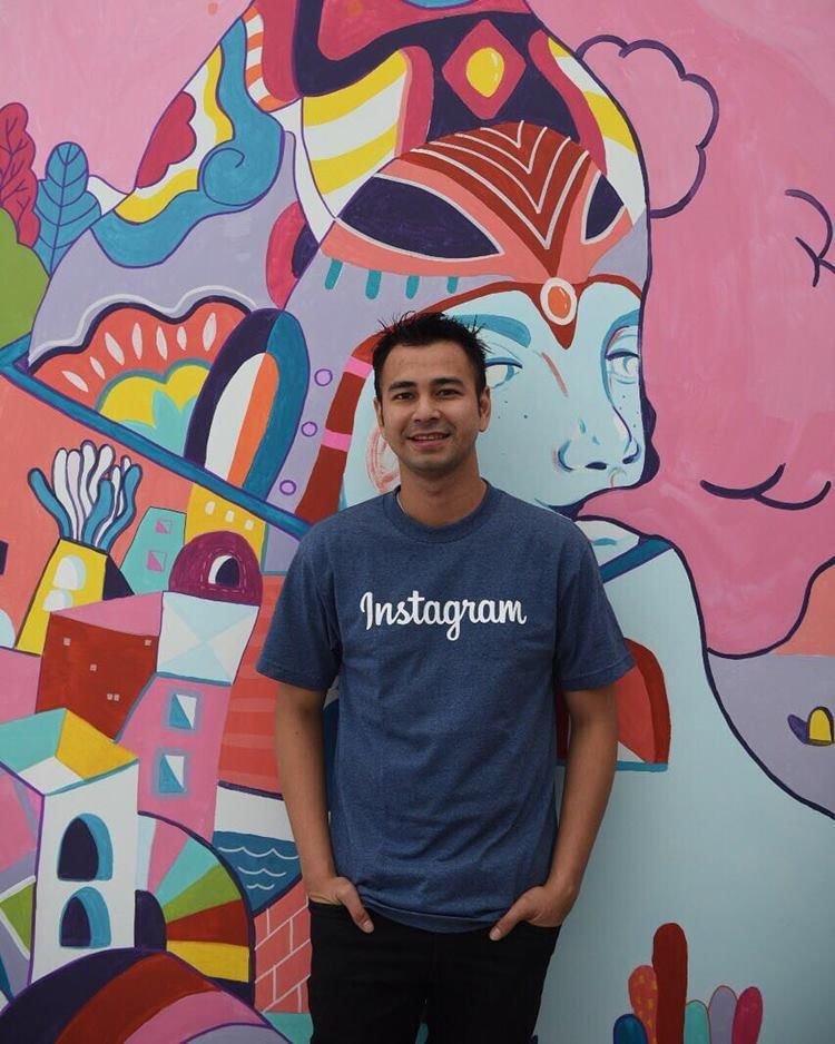 Instagram.com/raffinagita1717