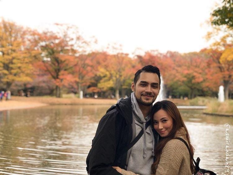 Instagram.com/asmirandah89