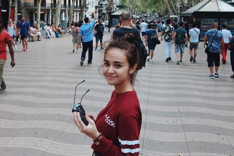 Instagram/michelleziu