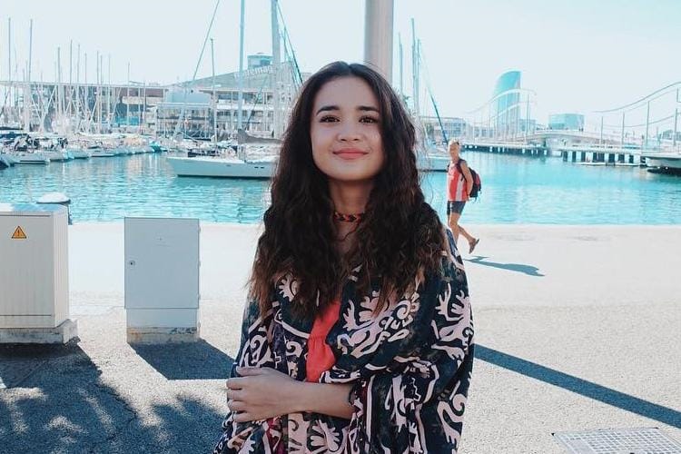 Instagram/michelleziu