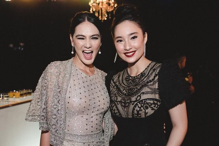 Instagram.com/Luna Maya