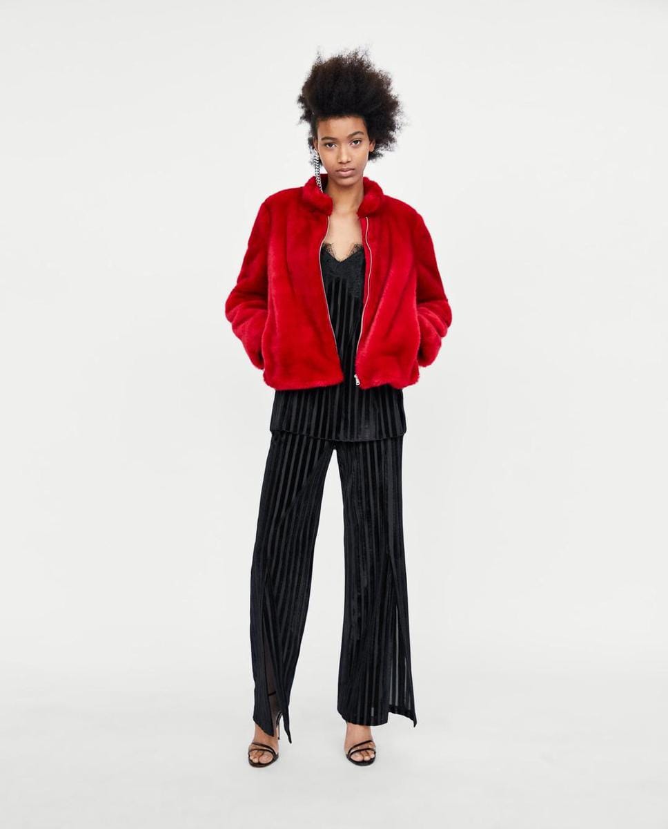 Zara.com