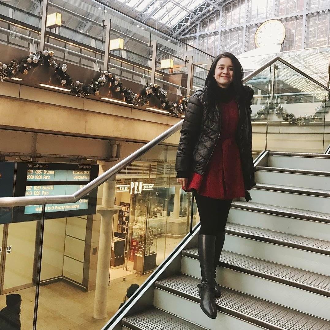 Instagram.com/michelleziu