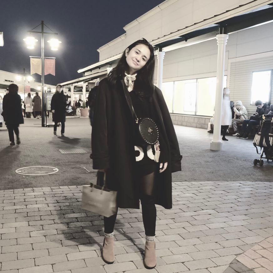 Instagram.com/michelleziu