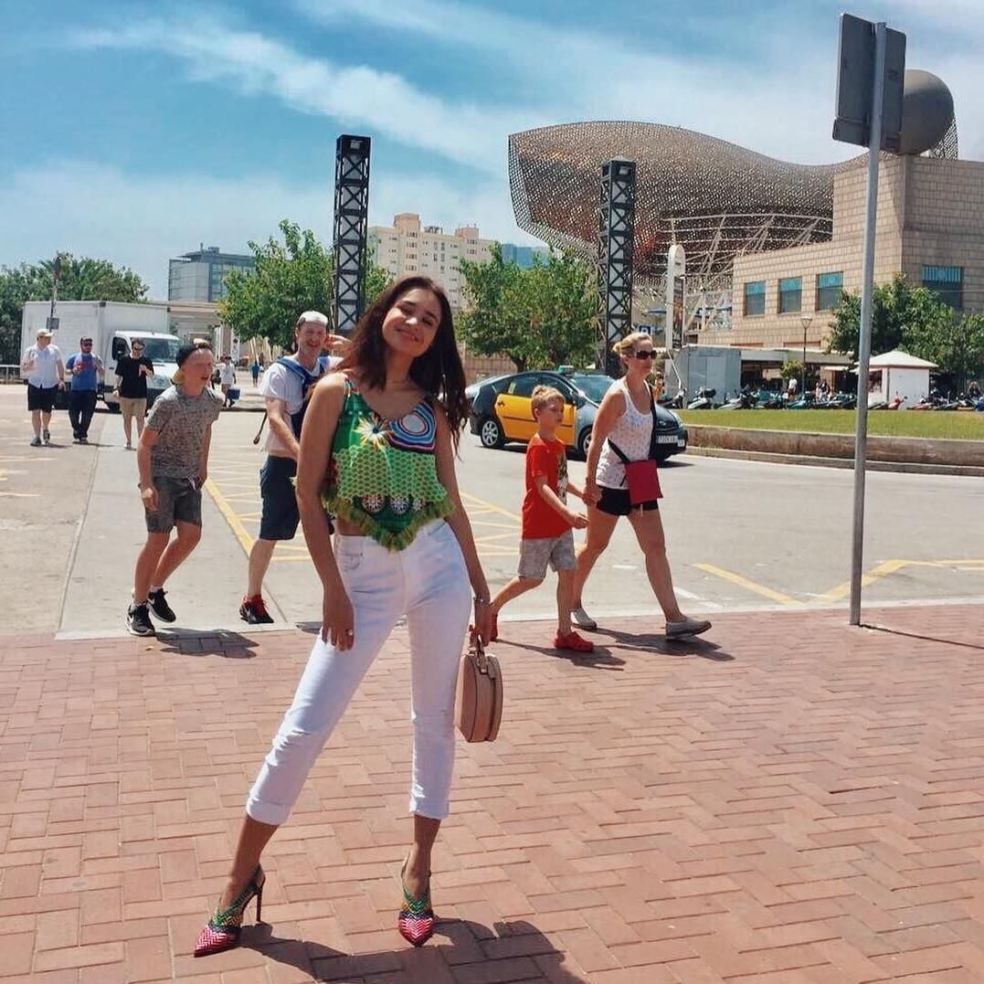 Instagram.com/michelleziu