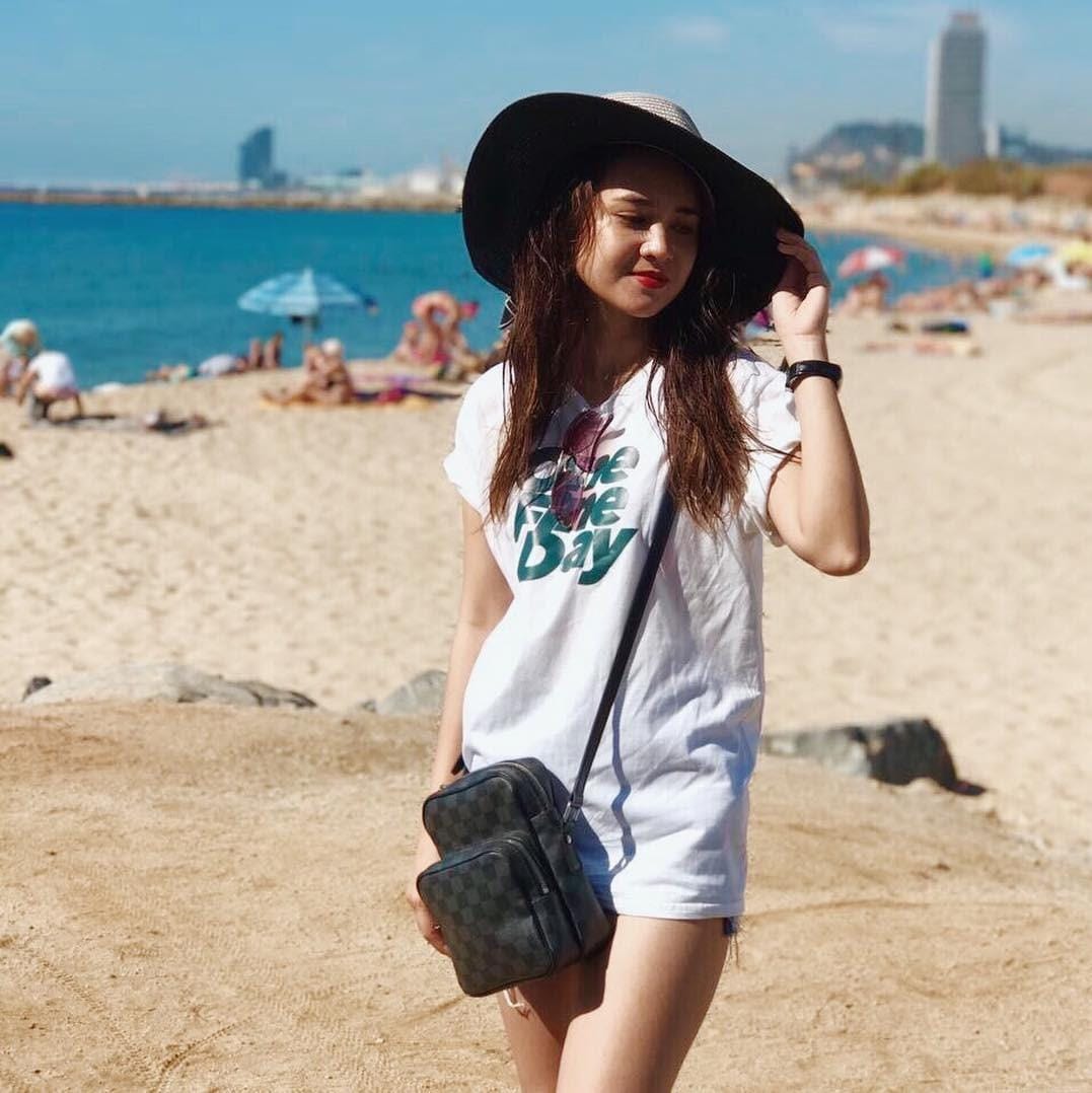 Instagram.com/michelleziu