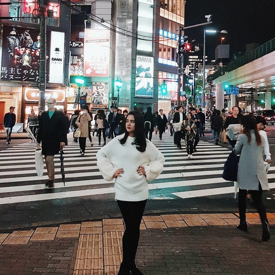 Instagram.com/michelleziu