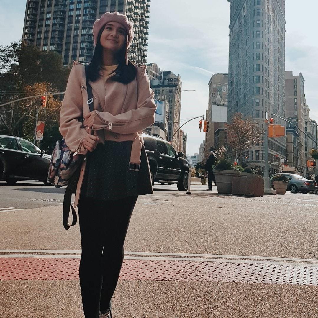 Instagram.com/michelleziu