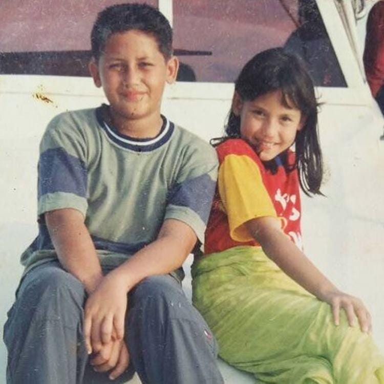 Instagram.com/pevpearce