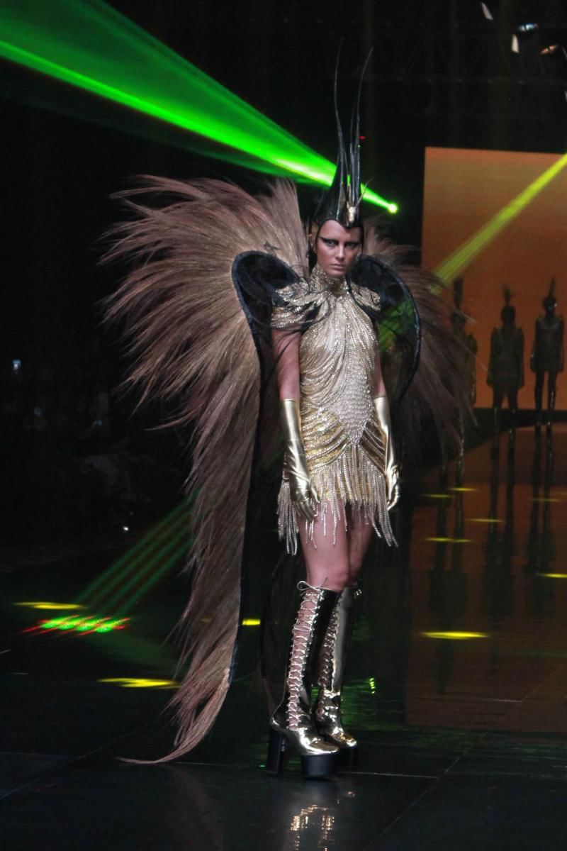 Popbela.com/Michael Richards