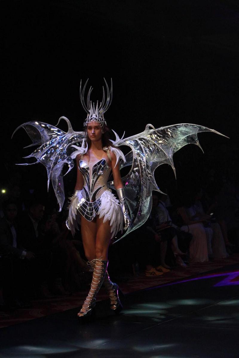 Popbela.com/Michael Richards