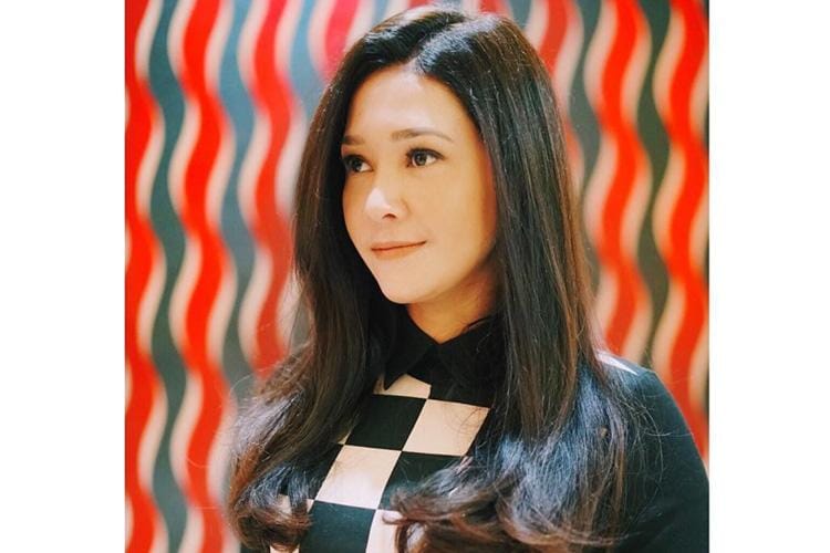 Instagram.com/maiaestiantyreal/theomonkey