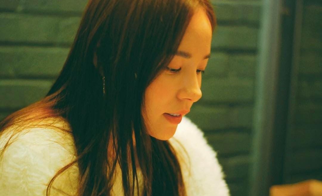 instagram.com/hyorin_min