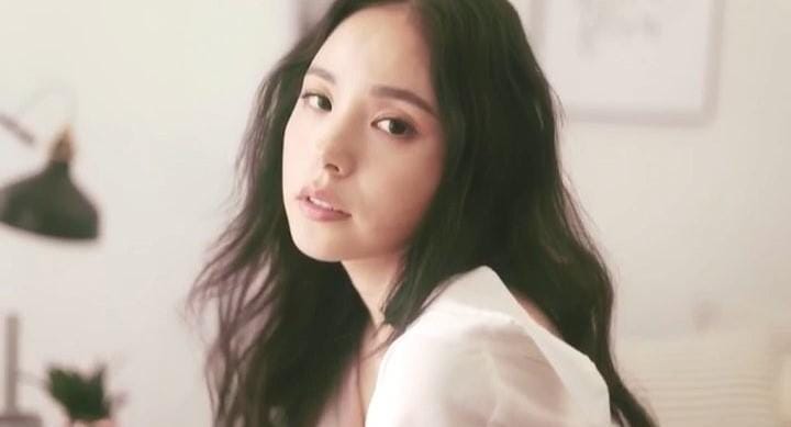 instagram.com/hyorin_min