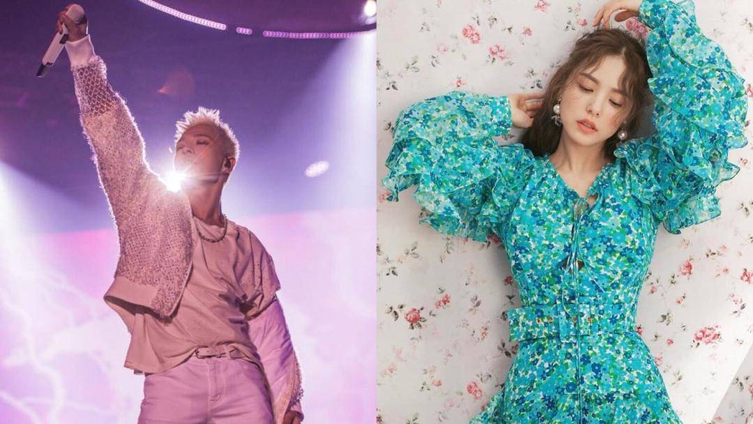 instagram.com/__youngbae__ , instagram.com/hyorin_min