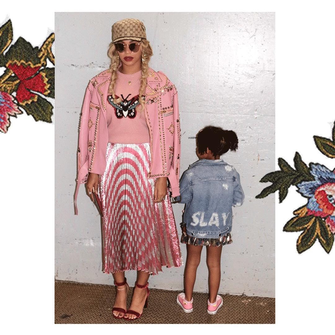 Instagram.com/beyonce