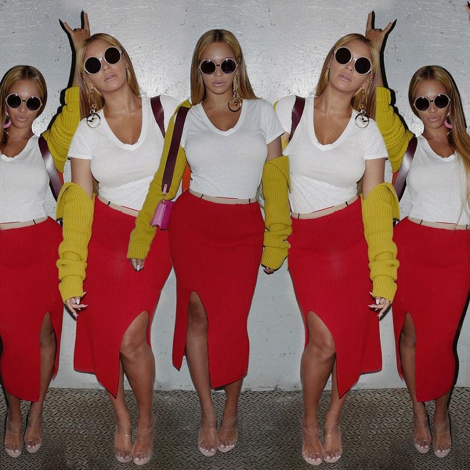 Instagram.com/beyonce