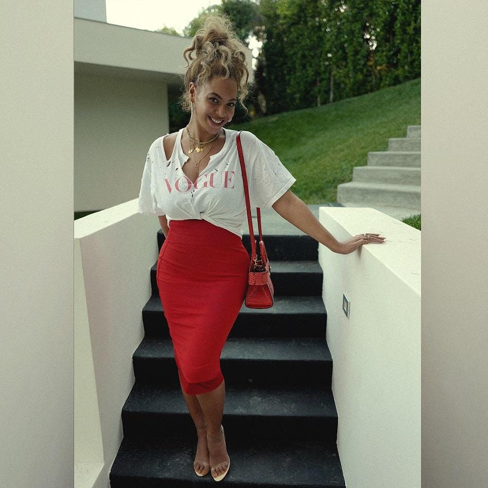Instagram.com/beyonce