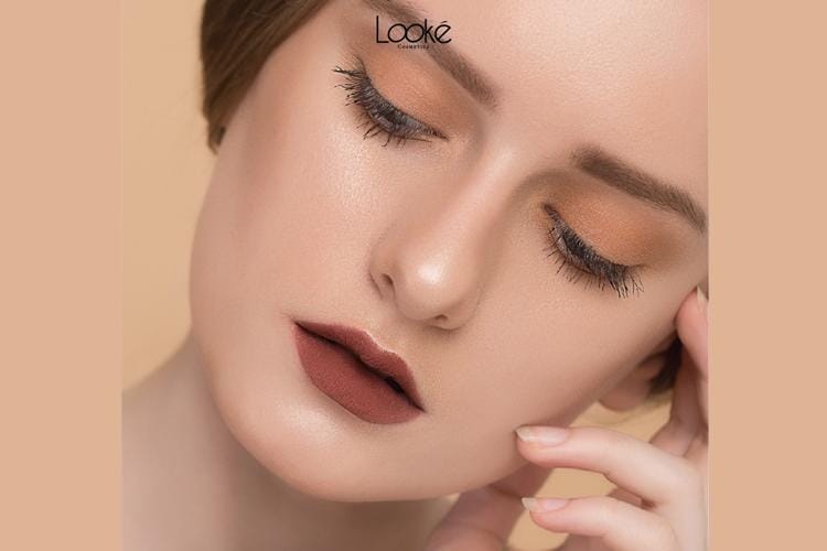 Popbela.com/Looke Cosmetics