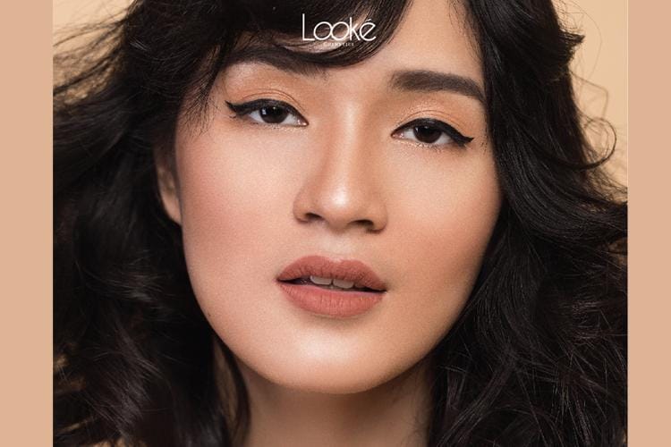 Popbela.com/Looke Cosmetics