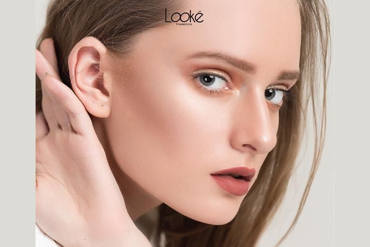 Popbela.com/Looke Cosmetics