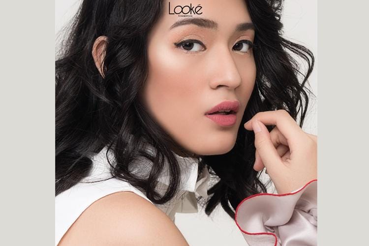 Popbela.com/Looke Cosmetics