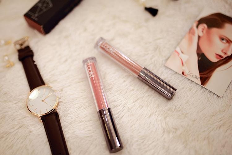 Popbela.com/Looke Cosmetics