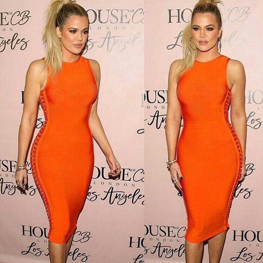 Instagram.com/khloekardashian