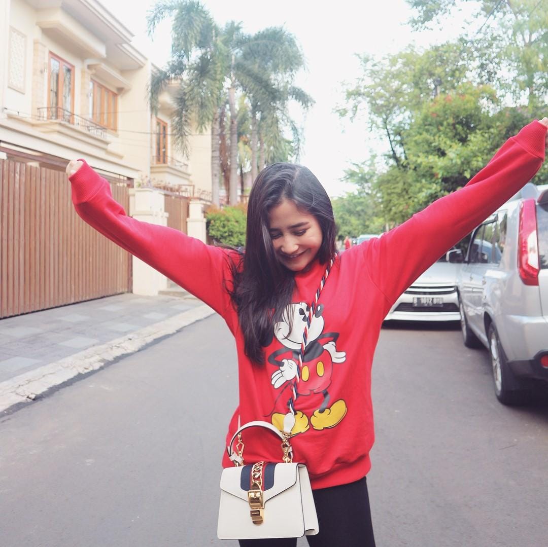 Instagram.com/Prilly Latuconsina