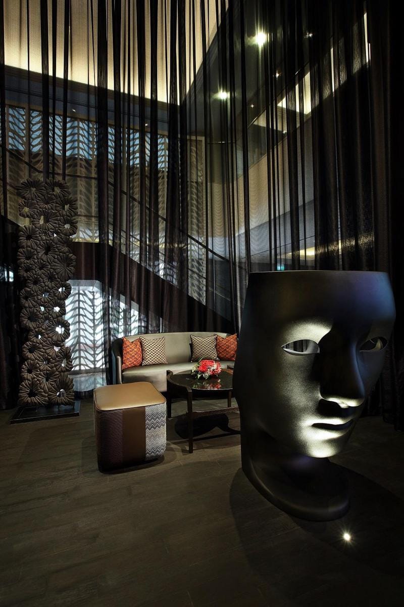 Popbela.com/Far East Hospitality 