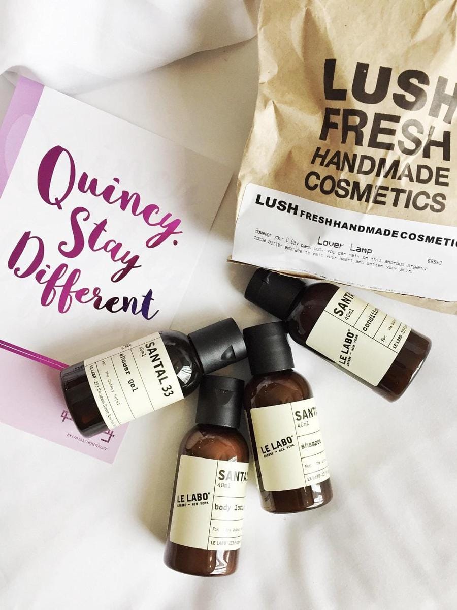 Popbela.com/Rara Peni Asih