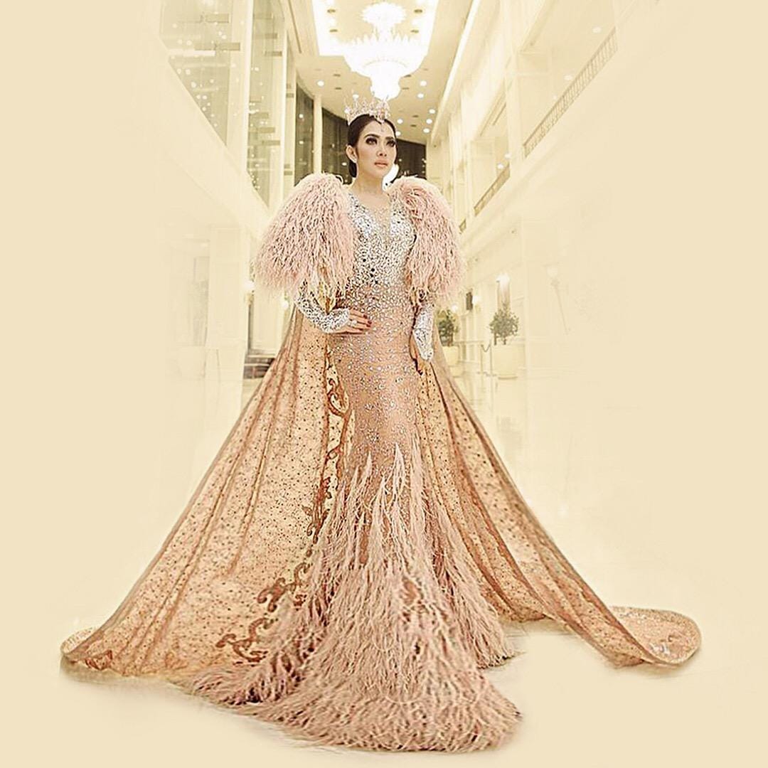 Instagram.com/Sebastian Gunawan