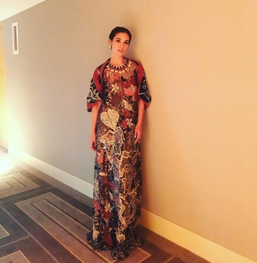 Instagram.com/Marsha Timothy