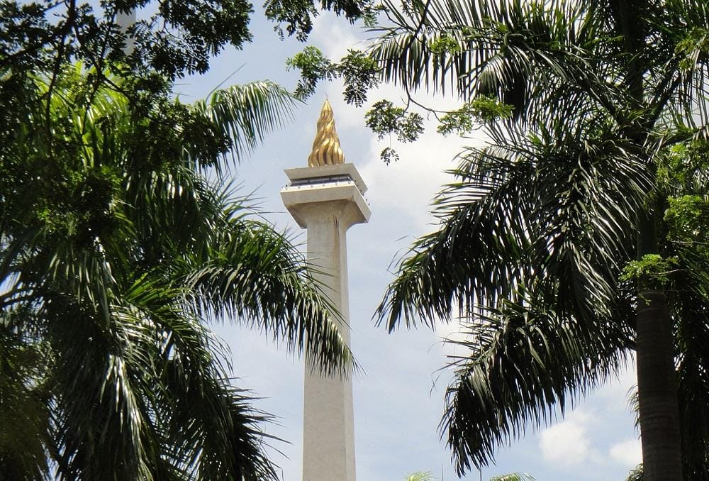 Pixabay.com/Gunawan Teguh