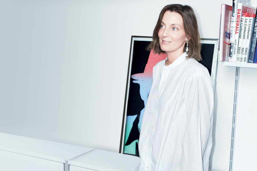 Setelah 10 Tahun, Phoebe Philo Resmi Meninggalkan Céline