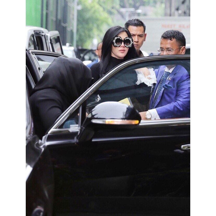 Instagram.com/Syahrini