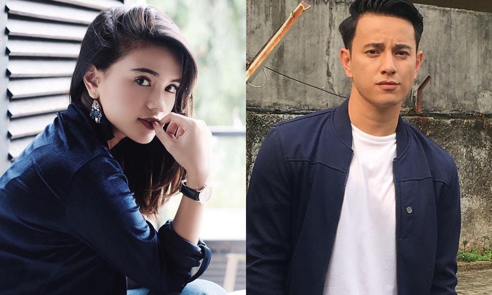 Perbedaan Agama Jadi Alasan Utama 5 Pasangan Selebriti Ini Putus