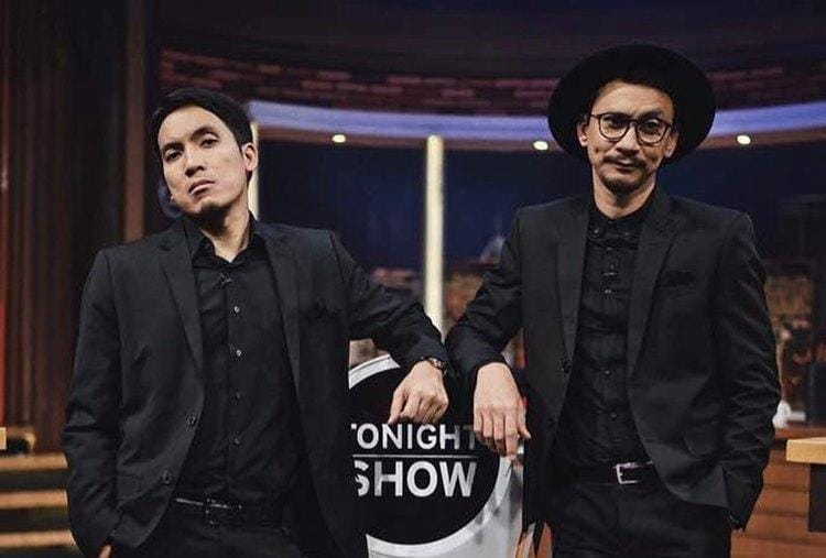 Bromance, 5 Persahabatan Artis Cowok Ini Bikin Kita Kagum