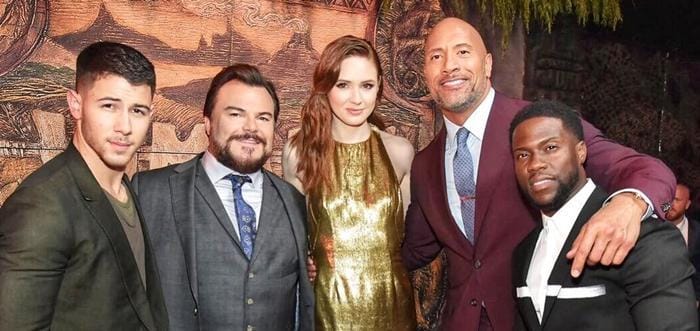 instagram.com/@therock